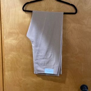 Ann Taylor Factory Trousers 10 NWT